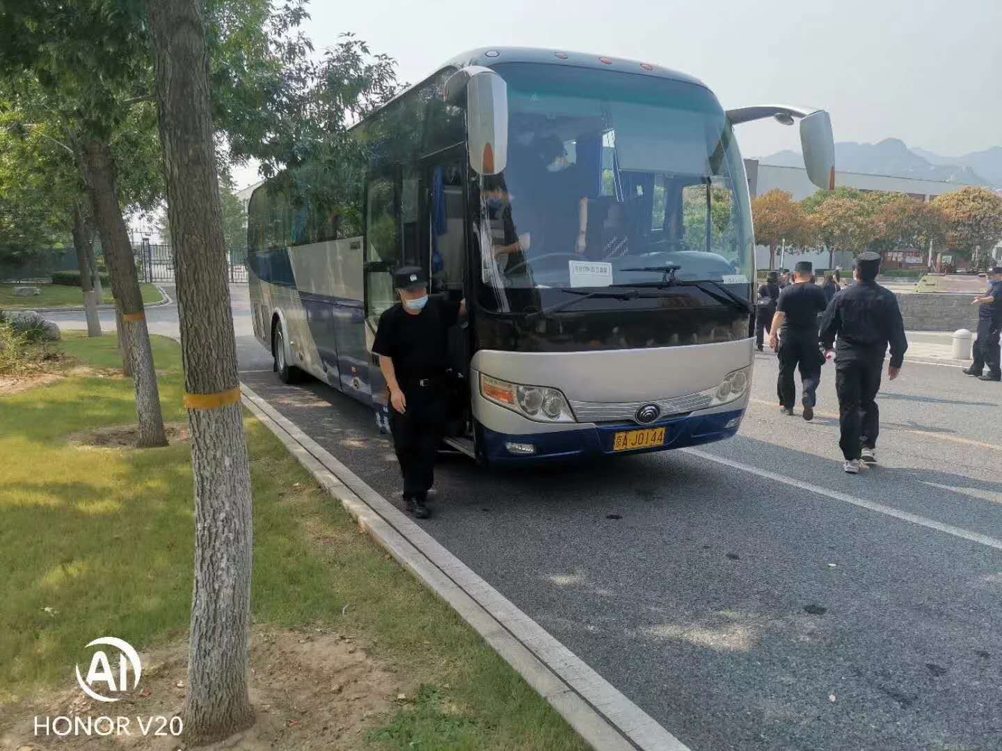 北京包車旅游